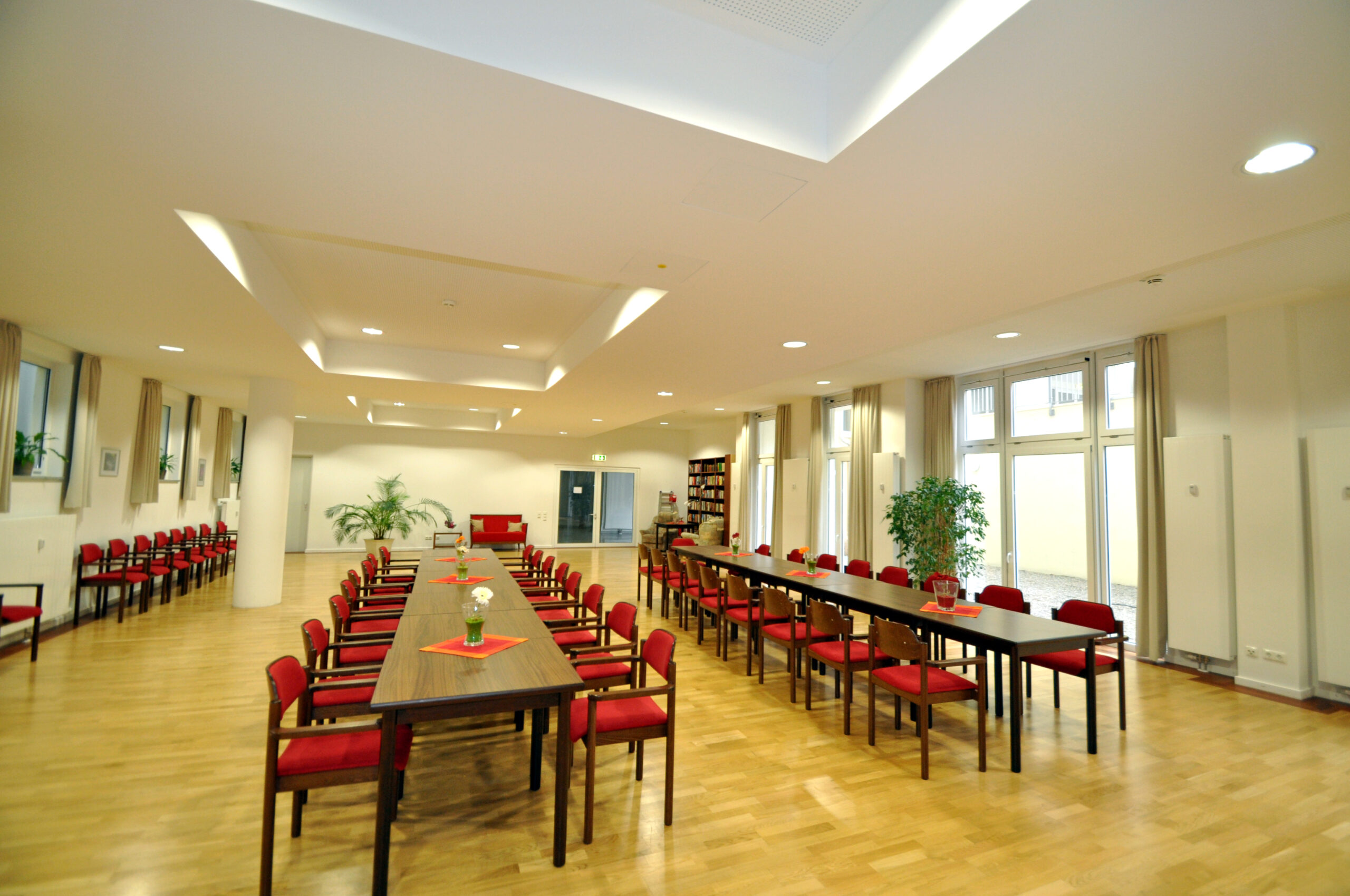 Gemeinschaftsraum