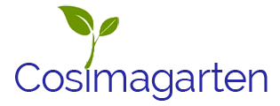 Logo-Cosimagarten